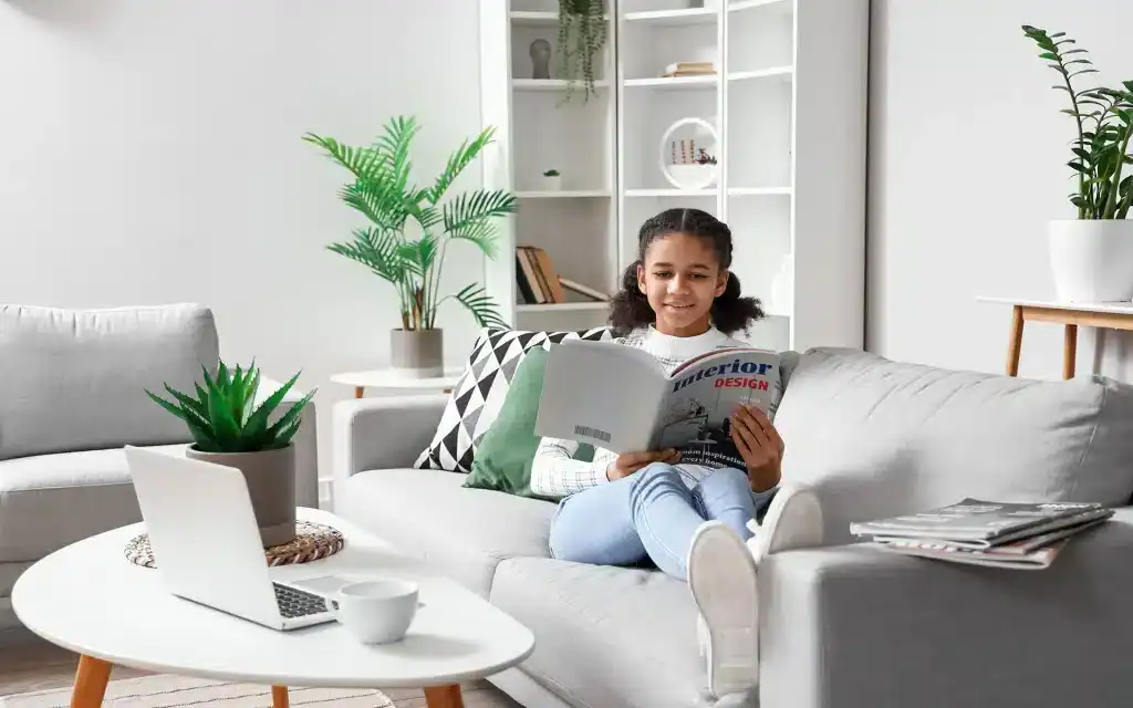 Best Interior Design Magazines in the UK