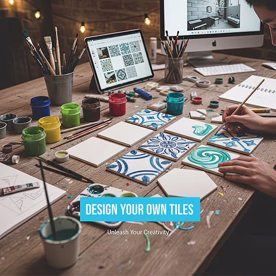 Design Your Tiles