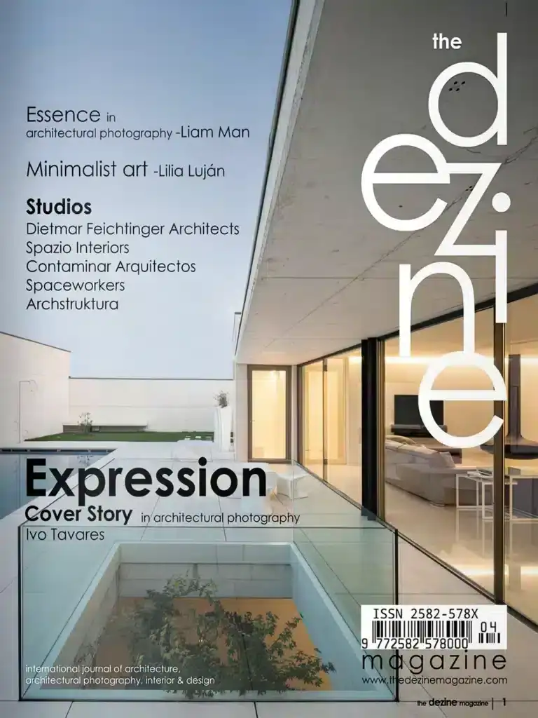 Dezine Magazine