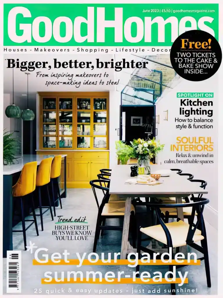 Good Home Magazine