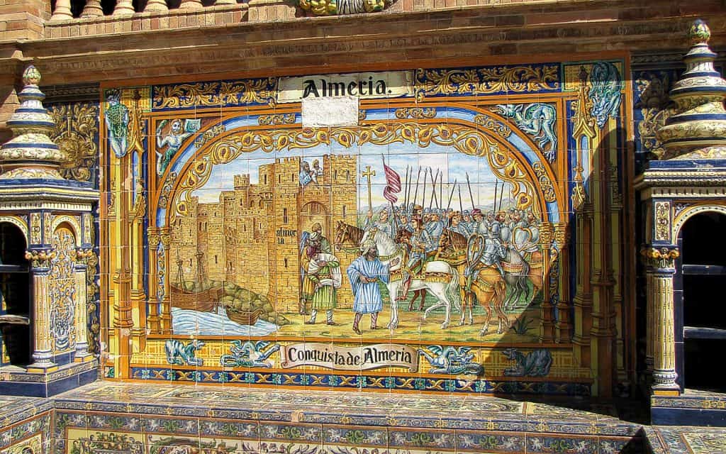 History of Ceramic Tiles