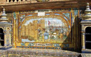 History of Ceramic Tiles