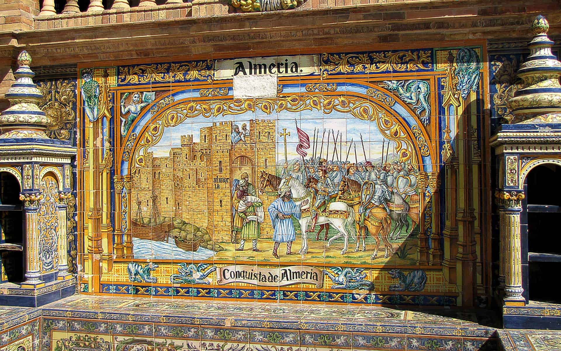 History of Ceramic Tiles