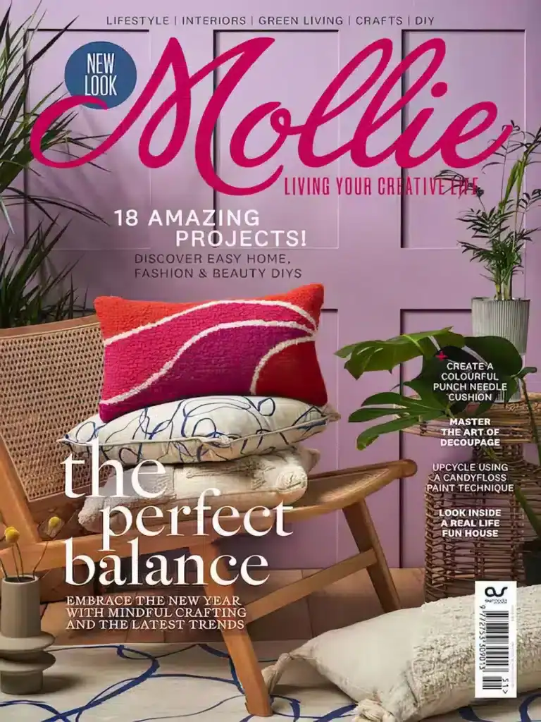 Mollie Magazine