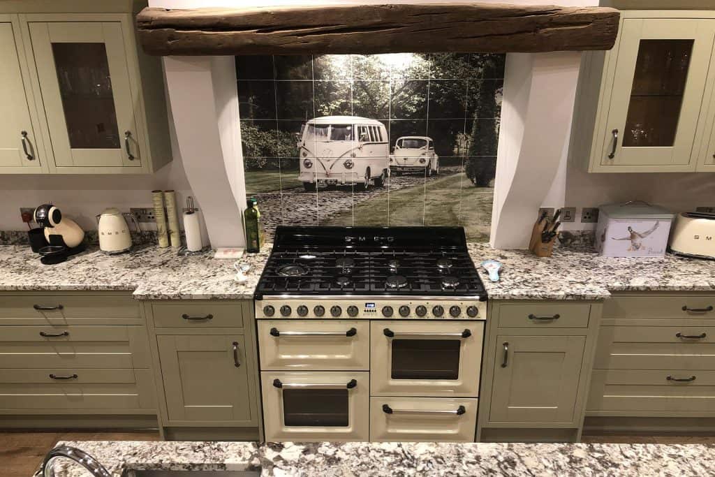 custom tiles