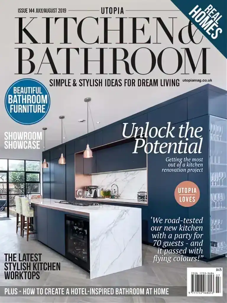 Utopia Magazine