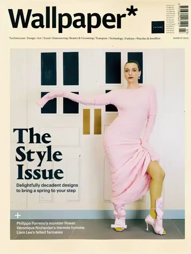 Wallpaper Magazine