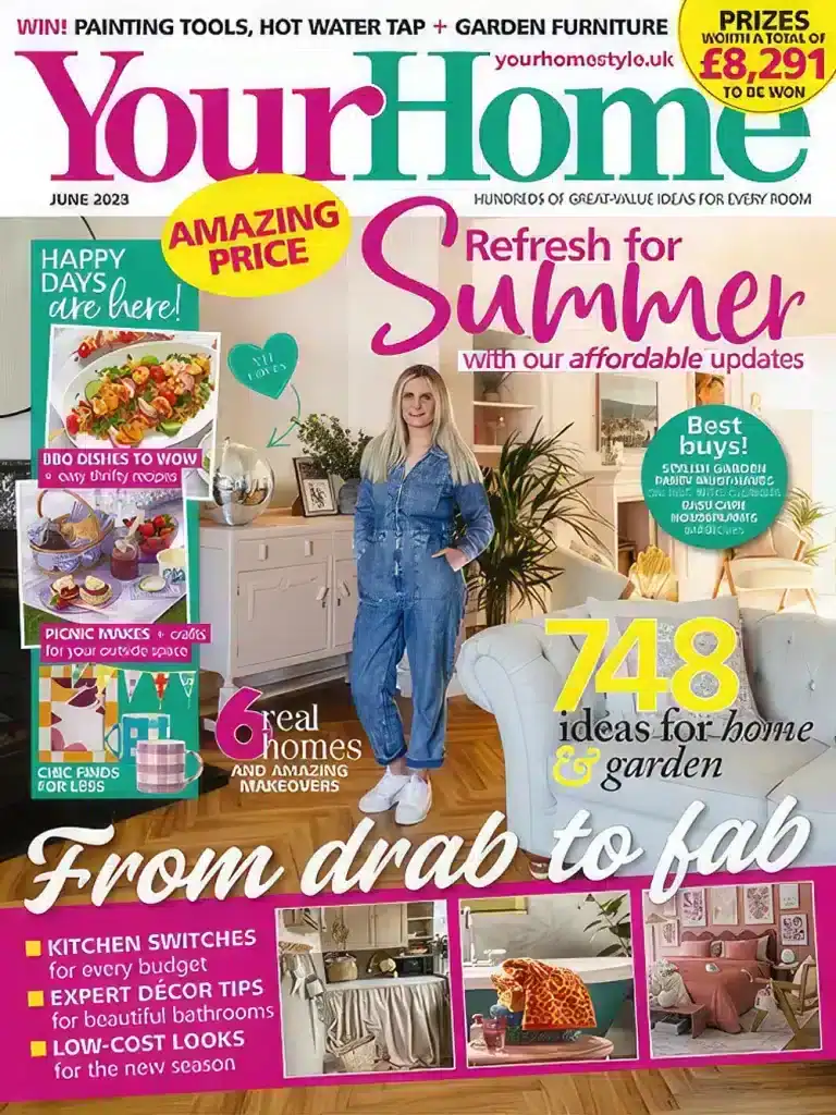 Your Home Magazine