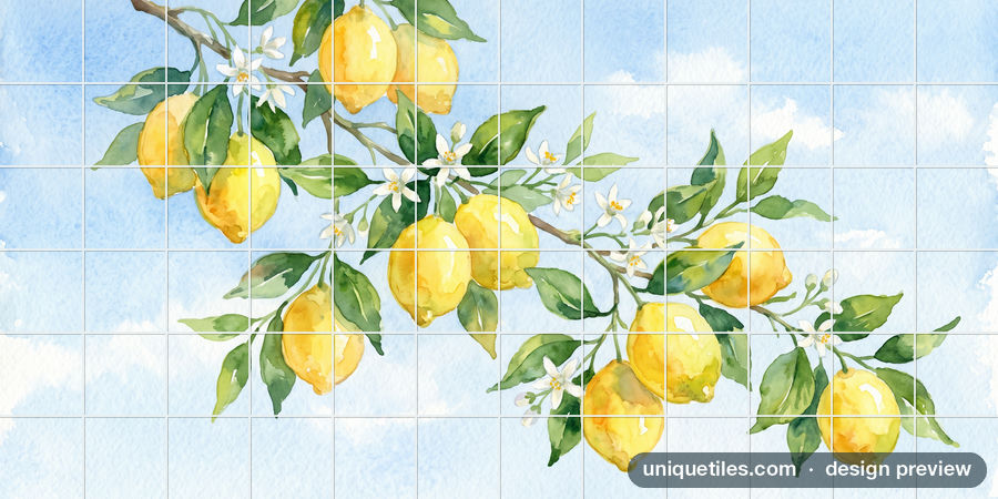 Free Tile Designer | Design Your Own Tiles Online | Unique Tiles