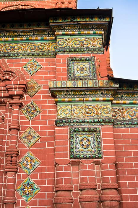 victorian outdoor tiles